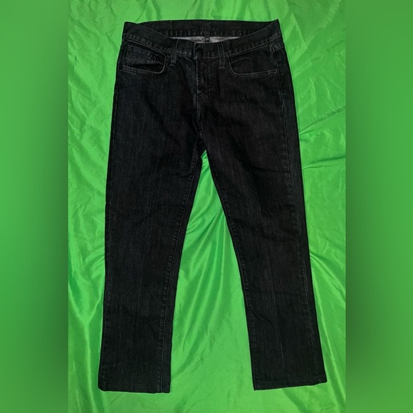 Ralph Lauren 380 Straight Leg Jeans size 29 - Picture 1 of 10